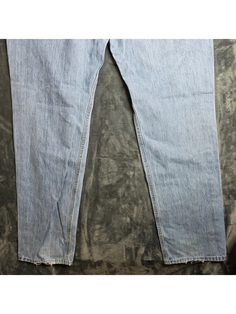 Cinch Black Label Mens Jeans Sz 38x38 MB90633001